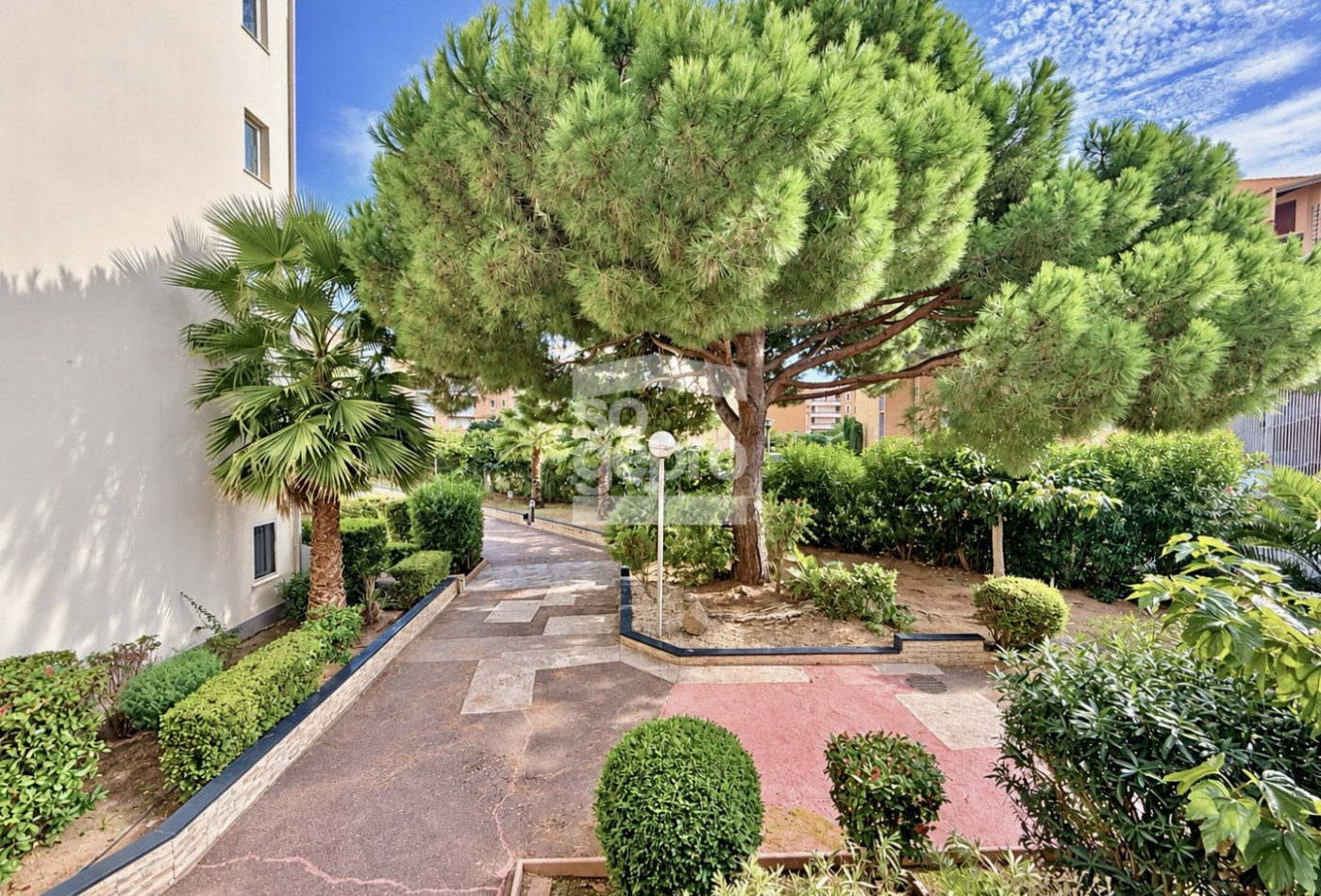 vente Appartement Le Cap D'agde - Photo 3