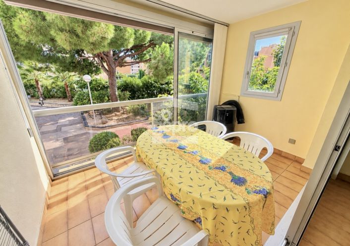 vente Appartement Le Cap D'agde