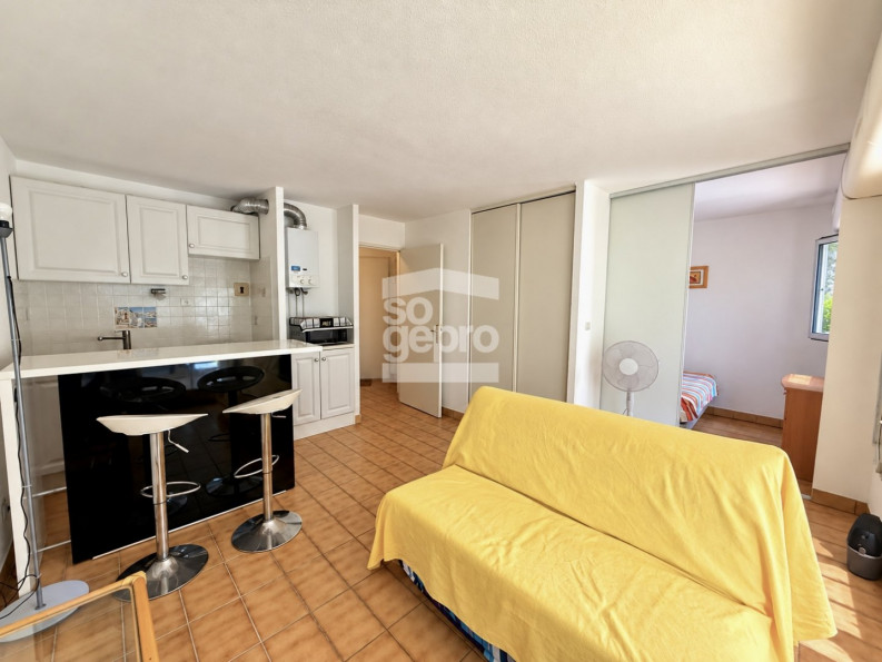 vente Appartement Le Cap D'agde - Photo 4