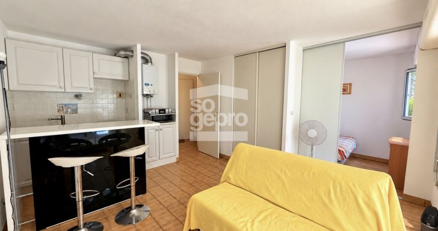 vente Appartement Le Cap D'agde