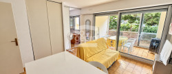 vente Appartement Le Cap D'agde