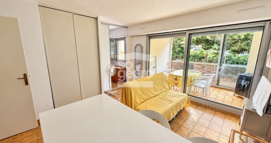 vente Appartement Le Cap D'agde