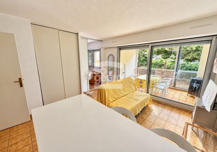 vente Appartement Le Cap D'agde