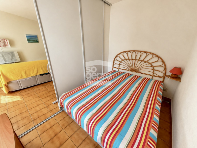 vente Appartement Le Cap D'agde - Photo 6