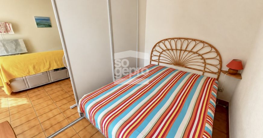 vente Appartement Le Cap D'agde