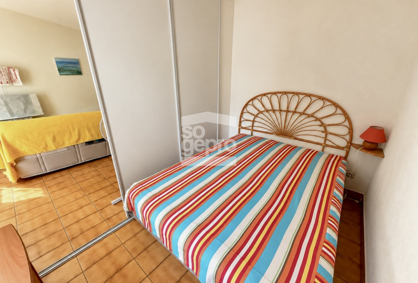 vente Appartement Le Cap D'agde - Photo 6
