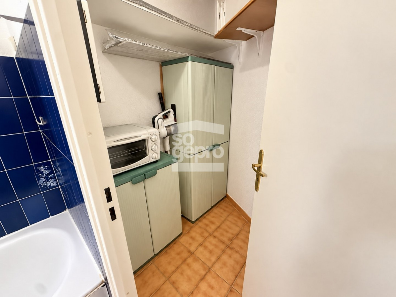 vente Appartement Le Cap D'agde - Photo 9
