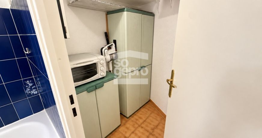 vente Appartement Le Cap D'agde