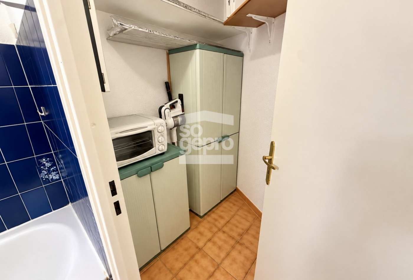 vente Appartement Le Cap D'agde - Photo 9