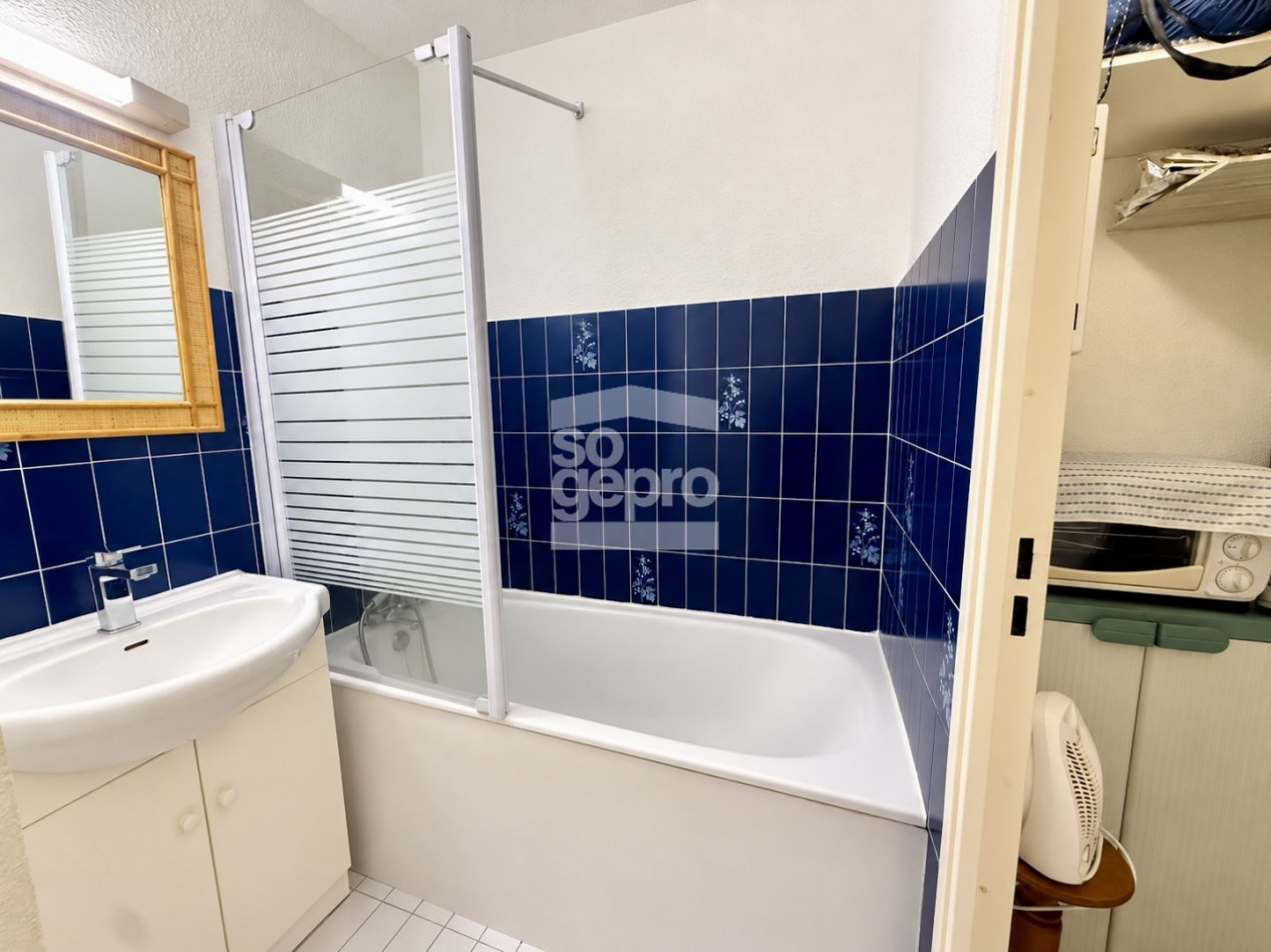 vente Appartement Le Cap D'agde - Photo 10
