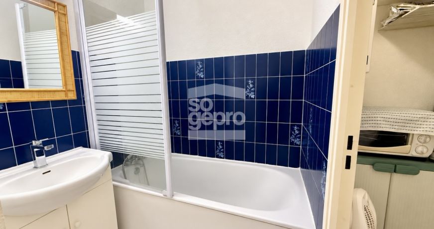 vente Appartement Le Cap D'agde
