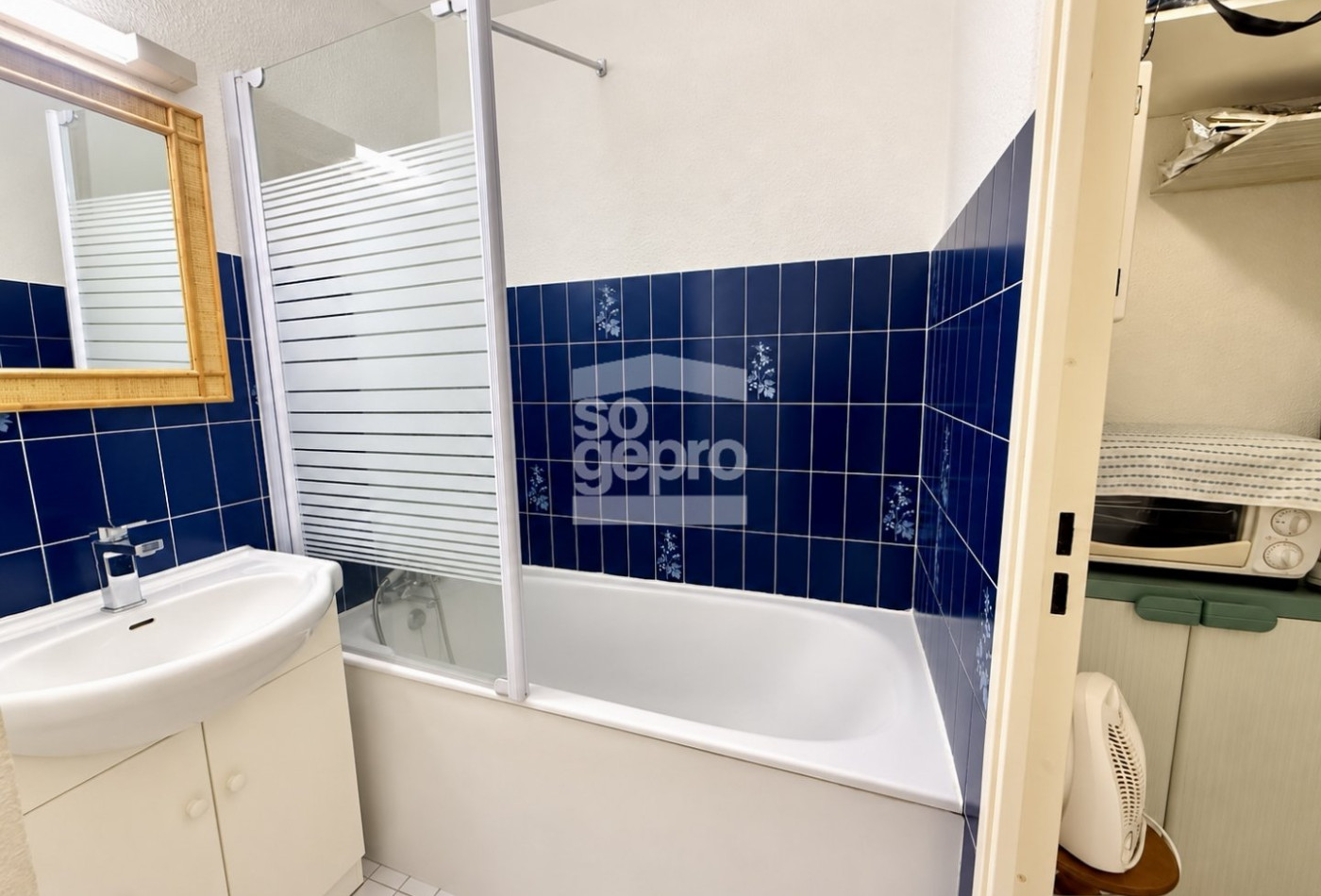 vente Appartement Le Cap D'agde - Photo 10