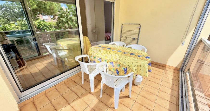 vente Appartement Le Cap D'agde