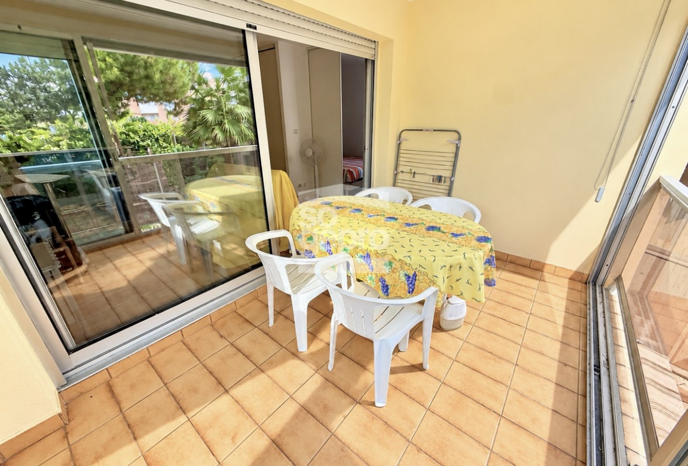 vente Appartement Le Cap D'agde - Photo 8