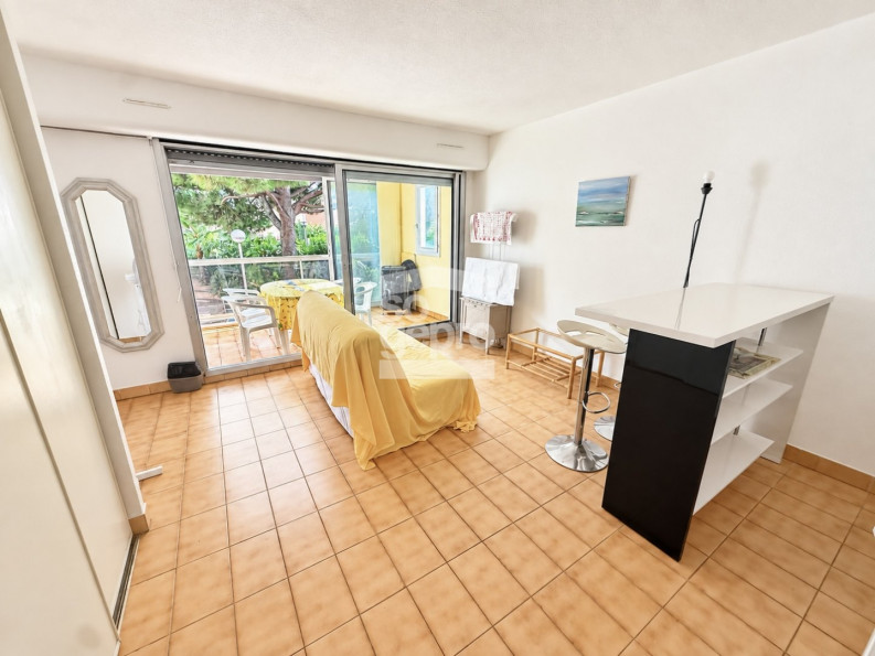 vente Appartement Le Cap D'agde - Photo 3