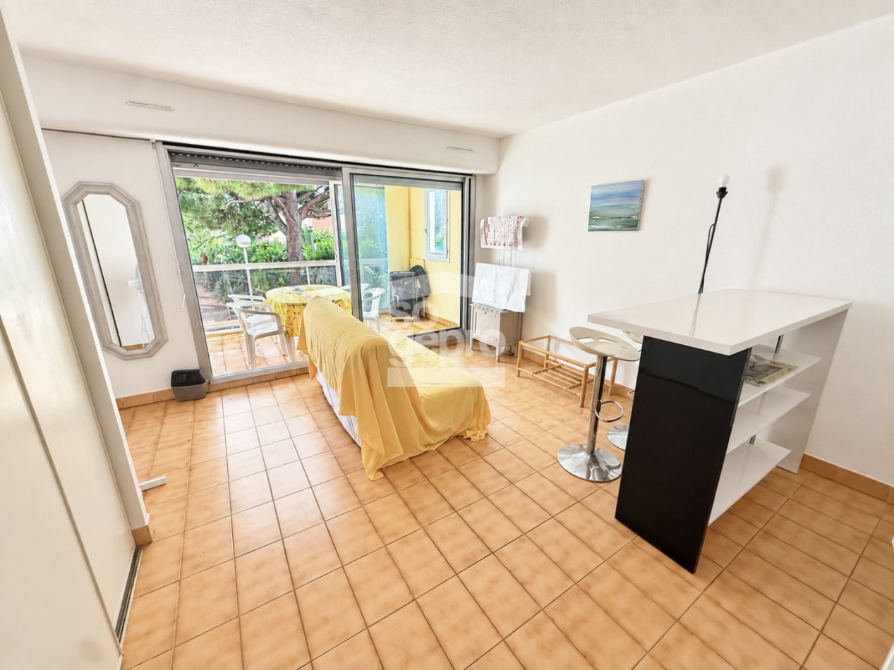 vente Appartement Le Cap D'agde - Photo 3