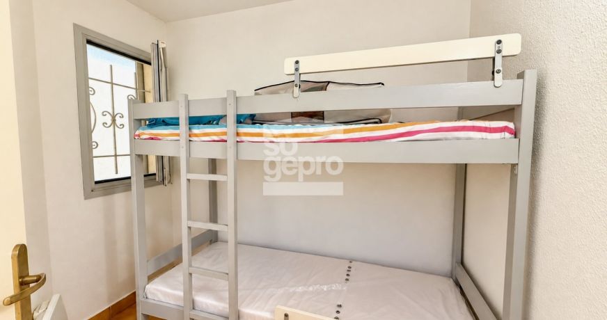 vente Appartement Le Cap D'agde