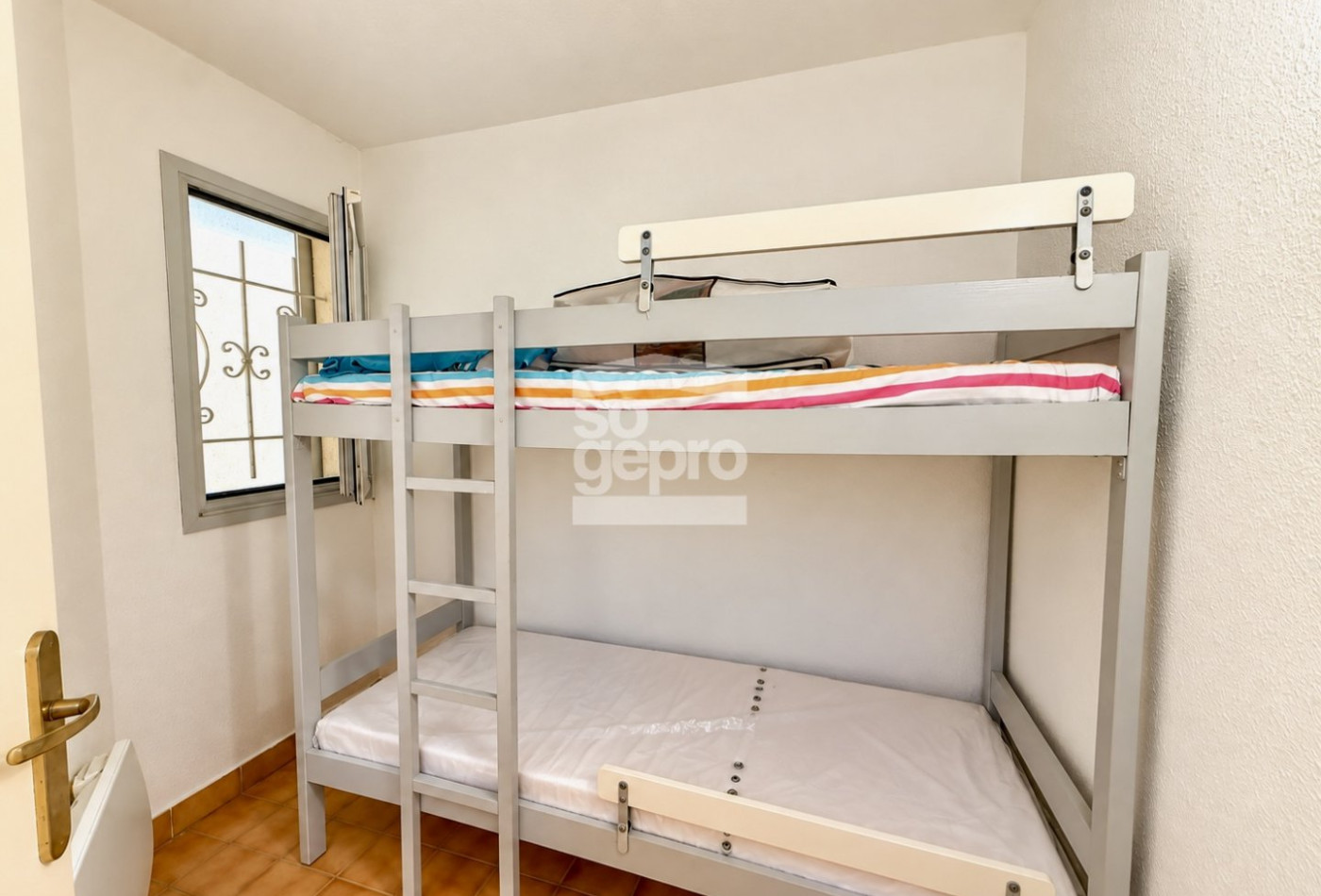 vente Appartement Le Cap D'agde - Photo 7