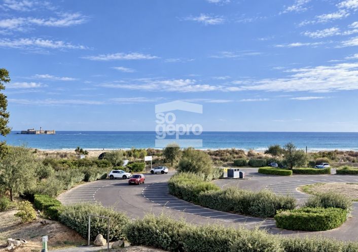 vente Appartement Le Cap D'agde