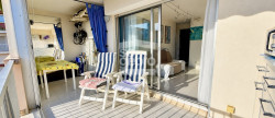 vente Appartement Le Cap D'agde
