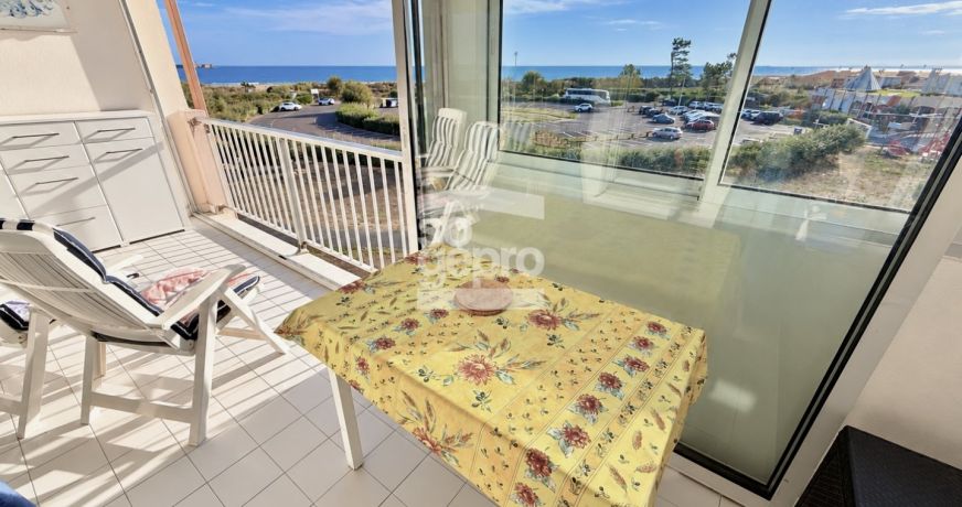 vente Appartement Le Cap D'agde