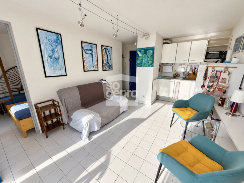 vente Appartement Le Cap D'agde - Photo 5