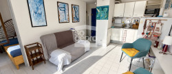 vente Appartement Le Cap D'agde