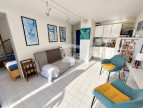 vente Appartement Le Cap D'agde