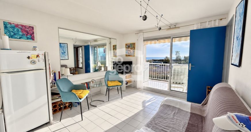 vente Appartement Le Cap D'agde