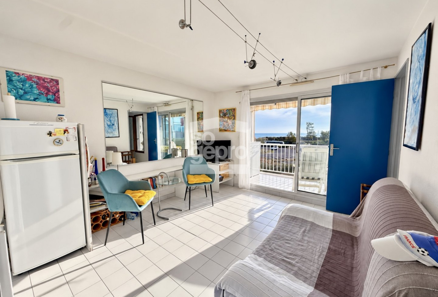 vente Appartement Le Cap D'agde - Photo 3