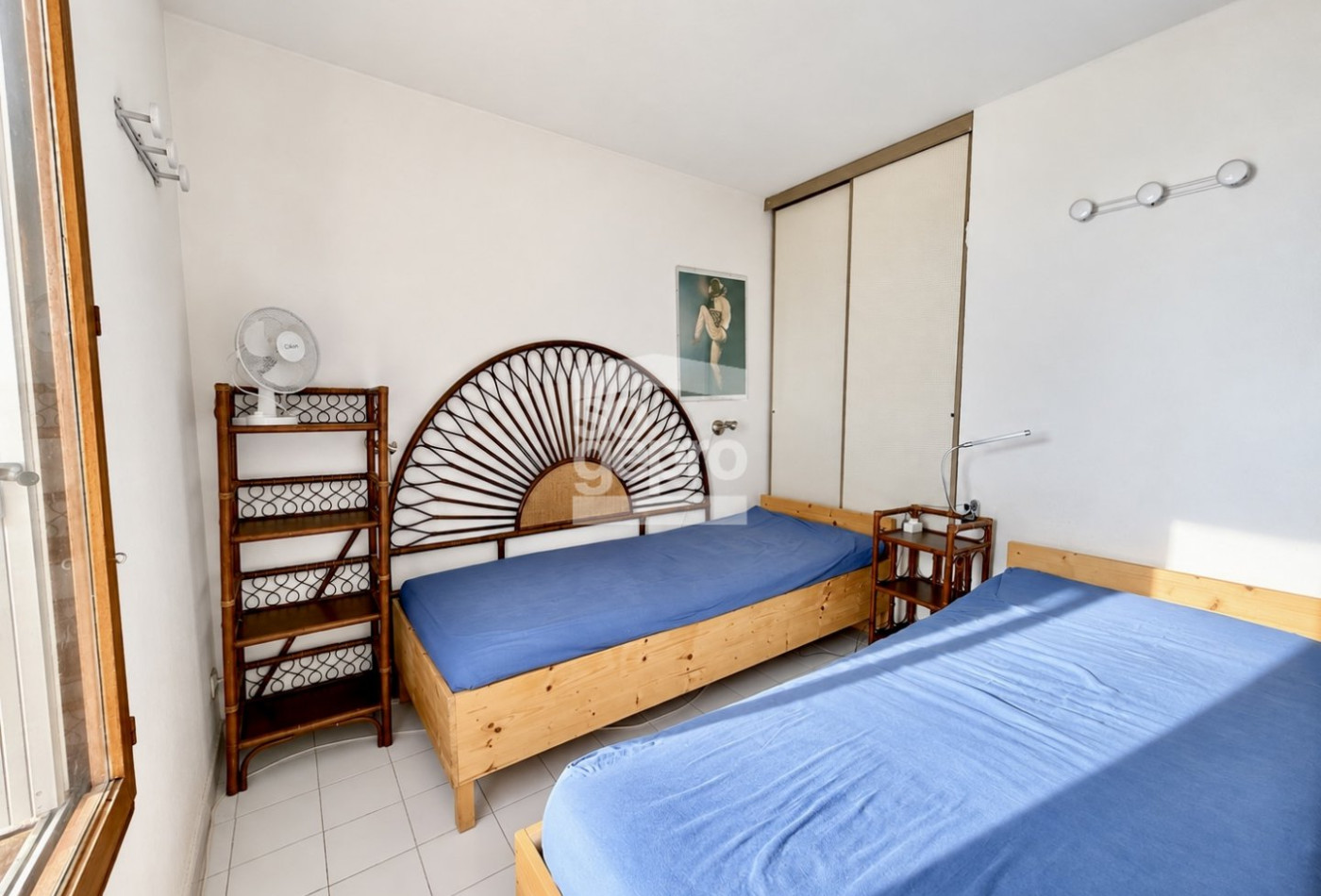 vente Appartement Le Cap D'agde - Photo 8