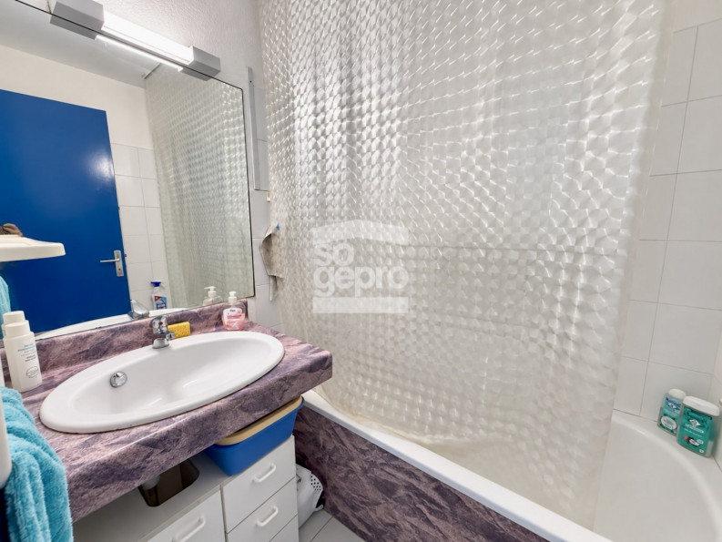 vente Appartement Le Cap D'agde - Photo 10