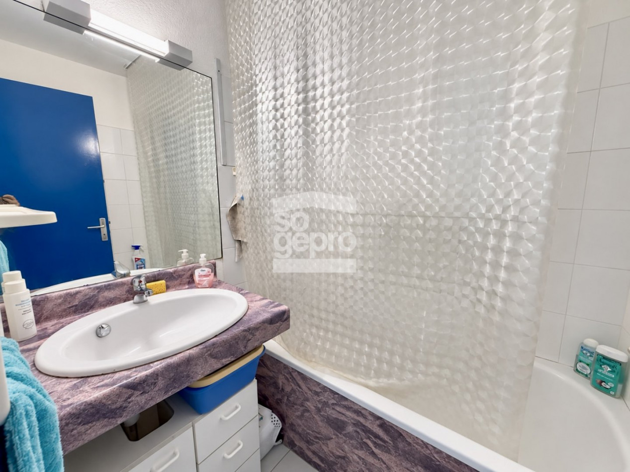 vente Appartement Le Cap D'agde - Photo 10