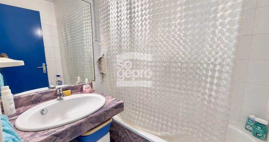 vente Appartement Le Cap D'agde
