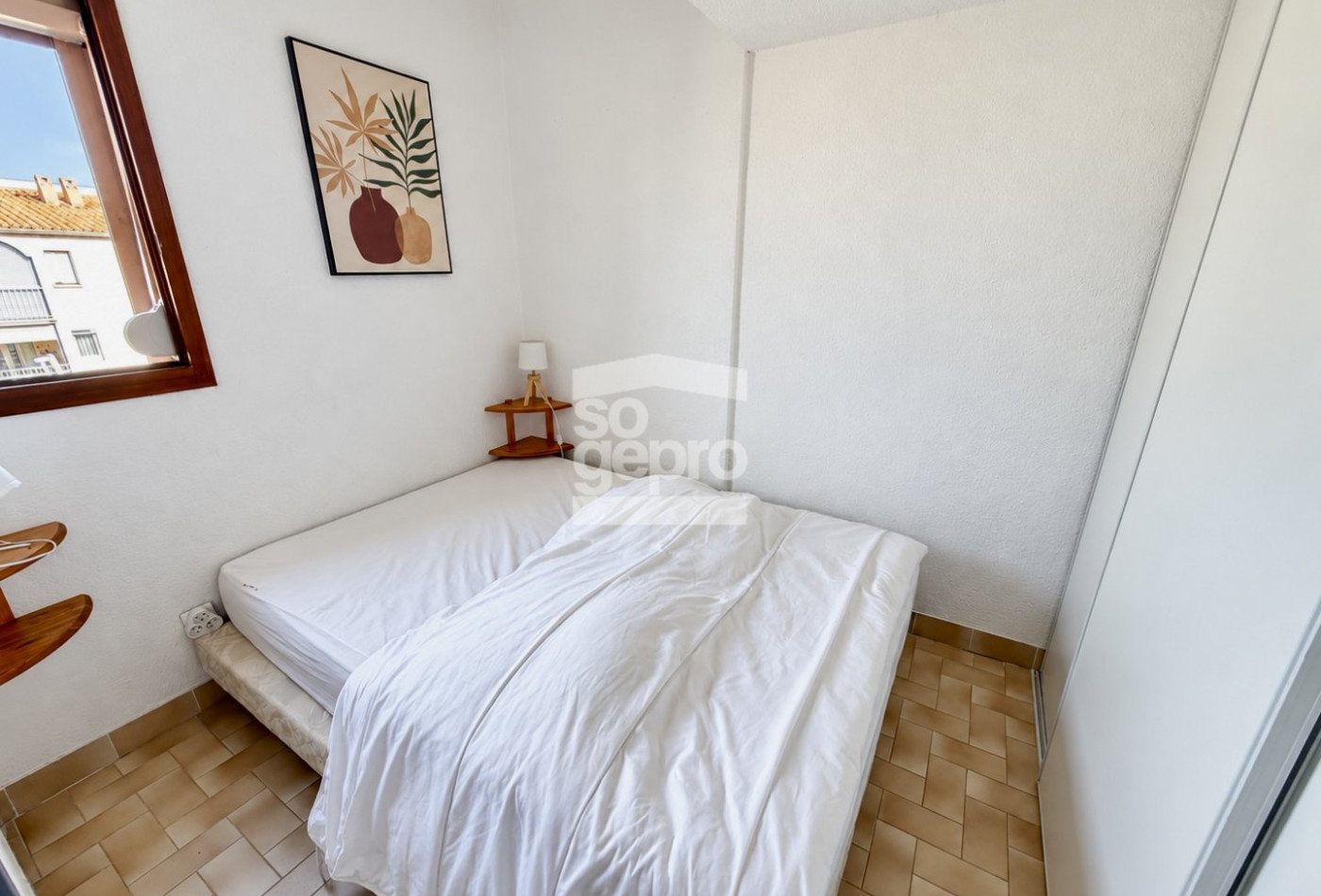 vente Appartement Le Cap D'agde - Photo 5