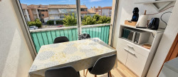 vente Appartement Le Cap D'agde