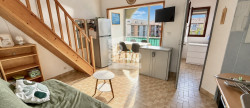 vente Appartement Le Cap D'agde