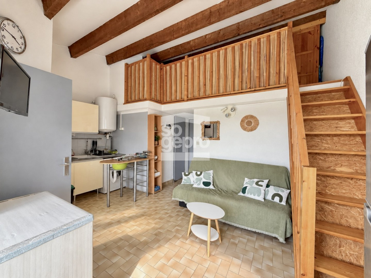 vente Appartement Le Cap D'agde - Photo 4
