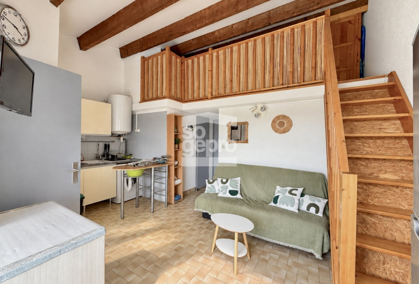 vente Appartement Le Cap D'agde - Photo 4