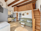 vente Appartement Le Cap D'agde