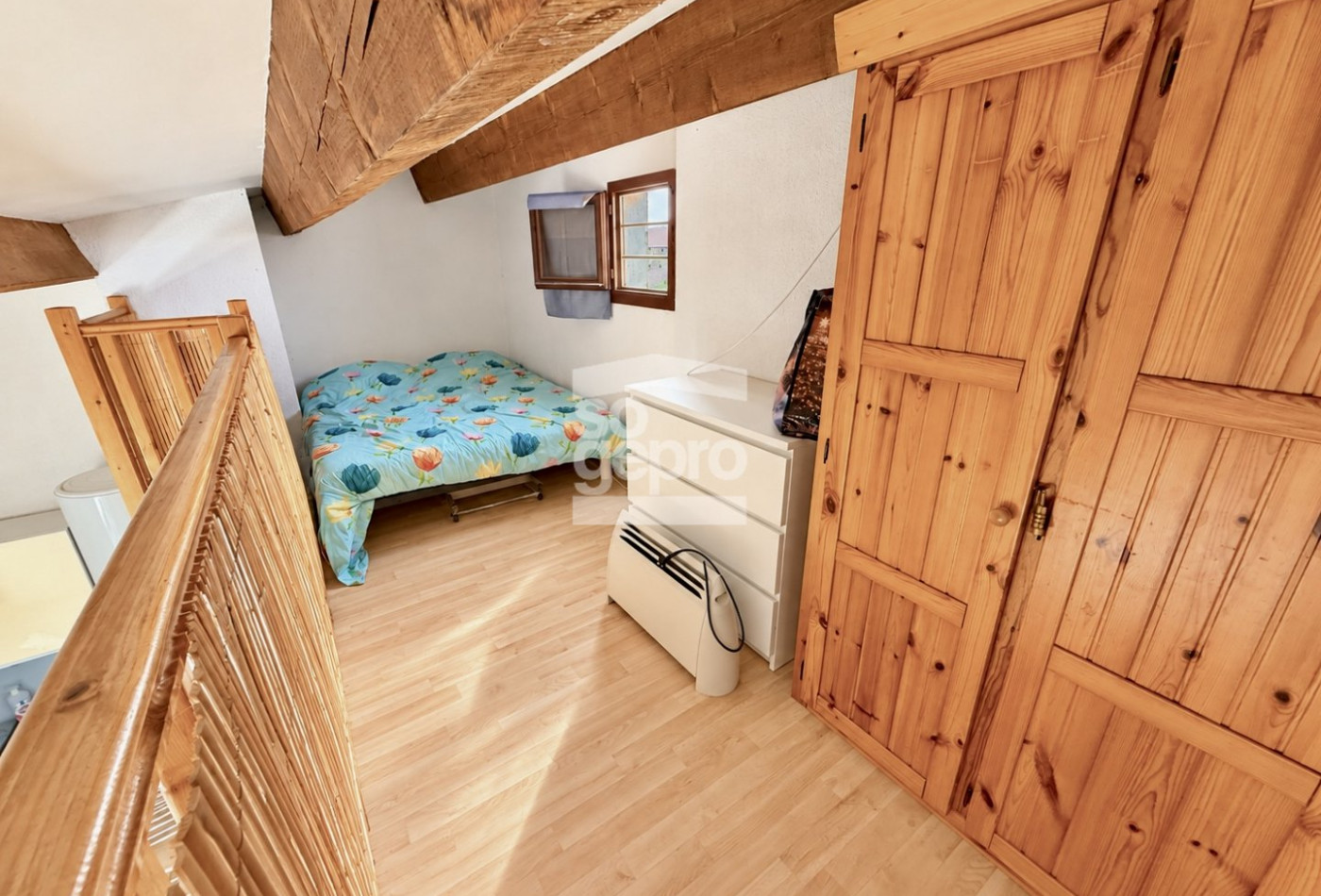 vente Appartement Le Cap D'agde - Photo 9