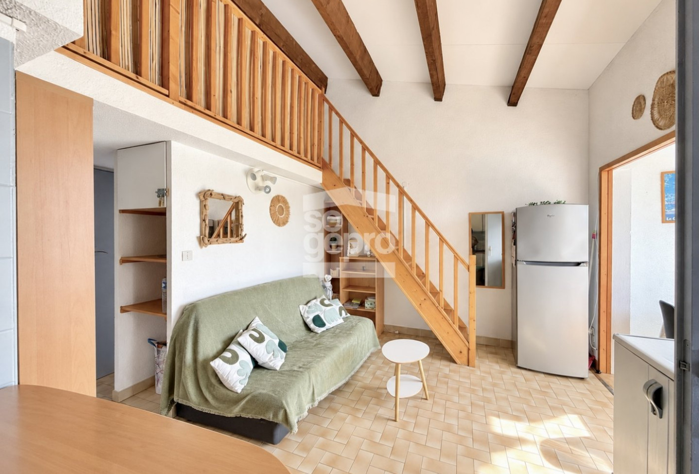 vente Appartement Le Cap D'agde - Photo 10