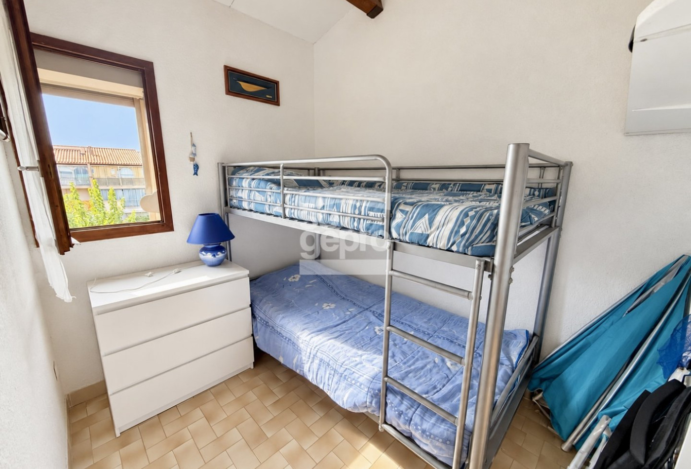 vente Appartement Le Cap D'agde - Photo 6