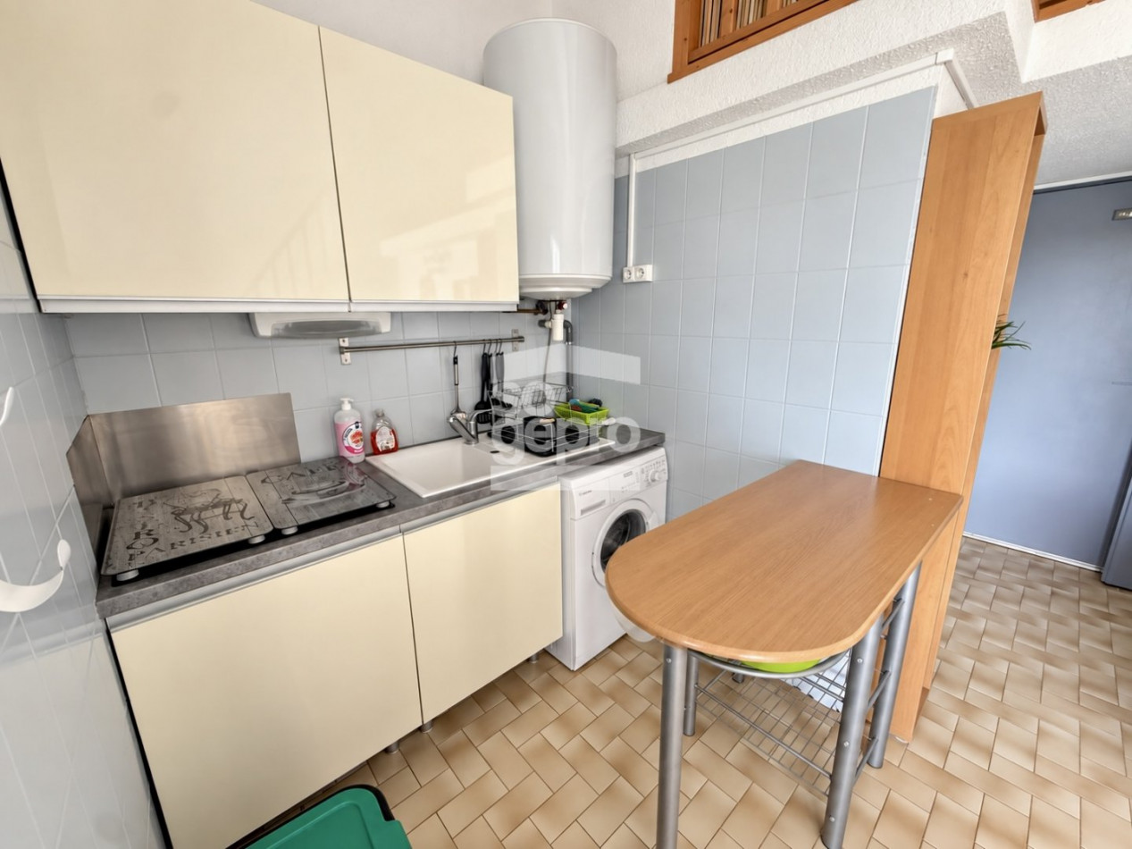 vente Appartement Le Cap D'agde - Photo 8