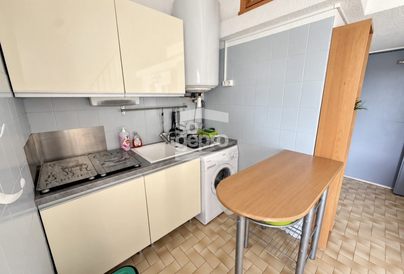 vente Appartement Le Cap D'agde - Photo 8