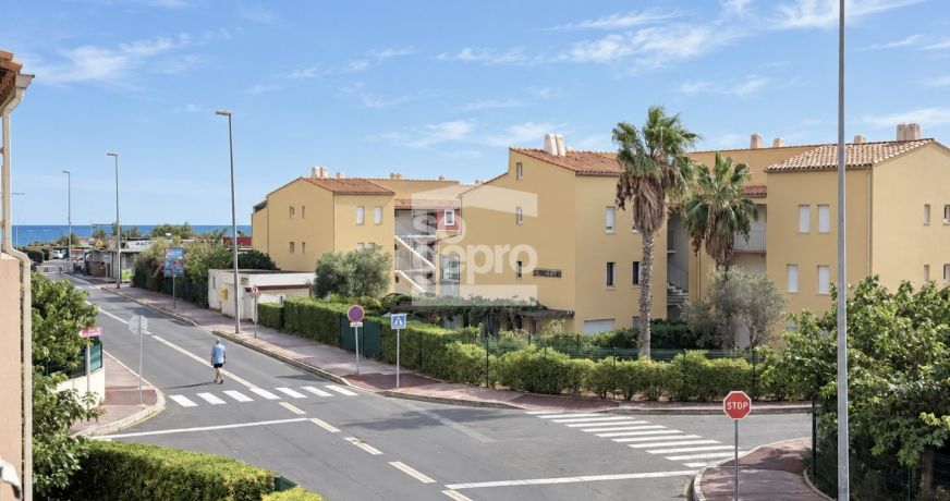 vente Appartement Le Cap D'agde