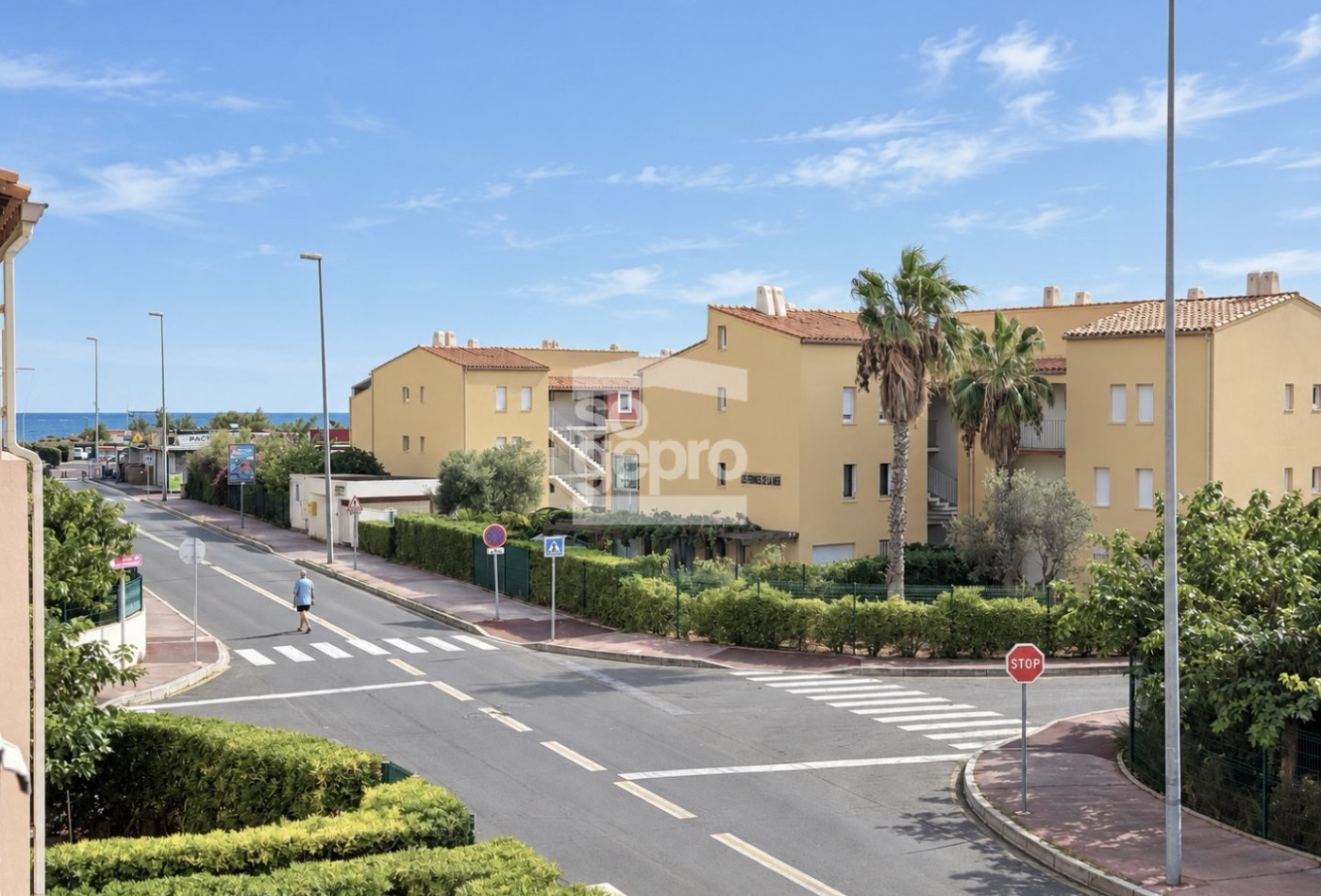 vente Appartement Le Cap D'agde - Photo 2