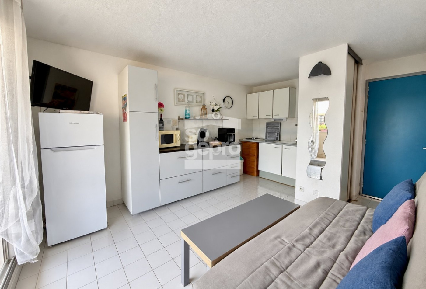 vente Appartement Le Cap D'agde - Photo 3