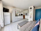 vente Appartement Le Cap D'agde