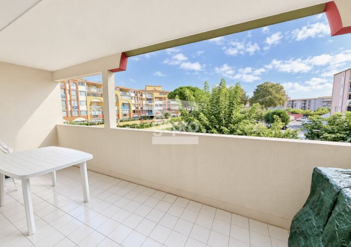 vente Appartement Le Cap D'agde
